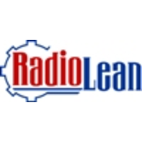 RadioLean logo, RadioLean contact details