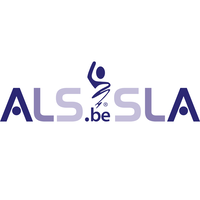 ALS Liga BelgiÃ« - Ligue SLA Belgique logo, ALS Liga BelgiÃ« - Ligue SLA Belgique contact details