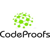 Codeproofs Private Limited logo, Codeproofs Private Limited contact details