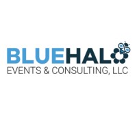 Blue Halo Events & Consulting, LLC logo, Blue Halo Events & Consulting, LLC contact details