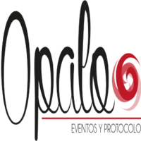 Ópalo Eventos y Protocolo SAS logo, Ópalo Eventos y Protocolo SAS contact details