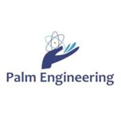 Palm Engineering logo, Palm Engineering contact details