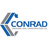 Conrad Roofing & Construction Co. logo, Conrad Roofing & Construction Co. contact details