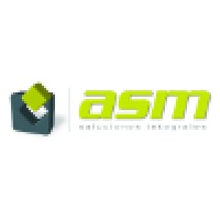 ASM Construcciones logo, ASM Construcciones contact details