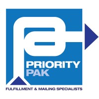 Priority Pak logo, Priority Pak contact details