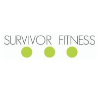 Survivor Fitness Foundation logo, Survivor Fitness Foundation contact details