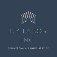 123 Labor Inc. logo, 123 Labor Inc. contact details