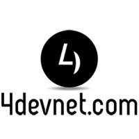 4devnet.com logo, 4devnet.com contact details