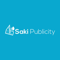 Saki Publicity Limited logo, Saki Publicity Limited contact details