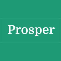 Prosper.org logo, Prosper.org contact details