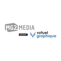 MG2 Media Inc. logo, MG2 Media Inc. contact details