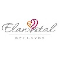 Elanvital Enclaves Inc. (Official) logo, Elanvital Enclaves Inc. (Official) contact details