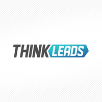 Think Leads logo, Think Leads contact details