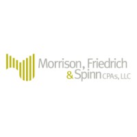 Morrison, Friedrich & Spinn, CPAs logo, Morrison, Friedrich & Spinn, CPAs contact details