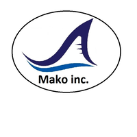 Mako, Inc. logo, Mako, Inc. contact details