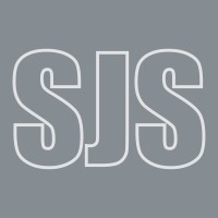 SJS logo, SJS contact details