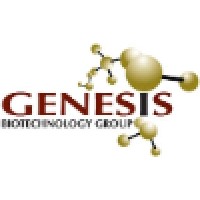 Genesis Biotechnology Group logo, Genesis Biotechnology Group contact details