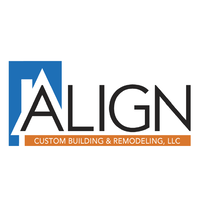 ALIGN Custom Building & Remodeling LLC logo, ALIGN Custom Building & Remodeling LLC contact details