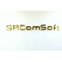 Shri Ram ComSoft Private limited - SRCOMSOFT logo, Shri Ram ComSoft Private limited - SRCOMSOFT contact details