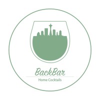 BackBar logo, BackBar contact details