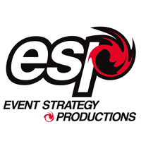 Event Strategy Productions logo, Event Strategy Productions contact details