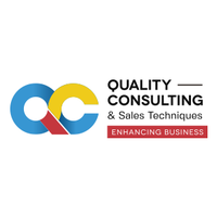 Quality Consulting & Sales Techniques logo, Quality Consulting & Sales Techniques contact details