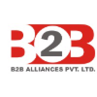 B2B Alliances Pvt. Ltd. logo, B2B Alliances Pvt. Ltd. contact details