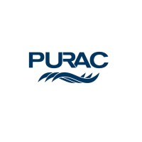 Purac AB logo, Purac AB contact details