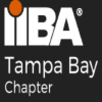 IIBA Tampa Bay Chapter logo, IIBA Tampa Bay Chapter contact details