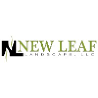 New Leaf Landscape LLC logo, New Leaf Landscape LLC contact details