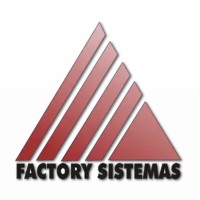 Factory Sistemas logo, Factory Sistemas contact details