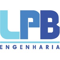 LPB Engenharia logo, LPB Engenharia contact details