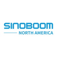 Sinoboom North America logo, Sinoboom North America contact details