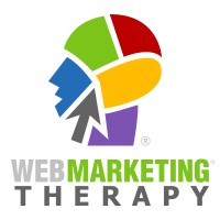 Web Marketing Therapy logo, Web Marketing Therapy contact details