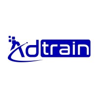 Adtrain logo, Adtrain contact details