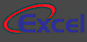 Excel Gas logo, Excel Gas contact details