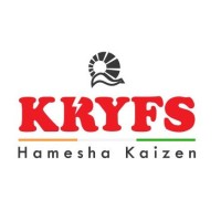 KRYFS logo, KRYFS contact details