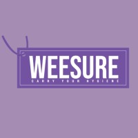 WEESURE logo, WEESURE contact details