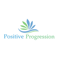 Positive Progression logo, Positive Progression contact details