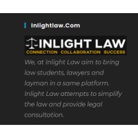 Inlight Law logo, Inlight Law contact details