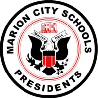 Marion City Digital Academy logo, Marion City Digital Academy contact details