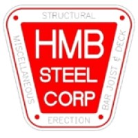 HMB STEEL CORPORATION logo, HMB STEEL CORPORATION contact details