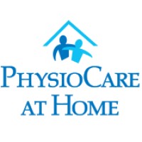 PhysioCare At Home logo, PhysioCare At Home contact details