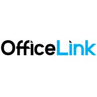 OfficeLink AS logo, OfficeLink AS contact details