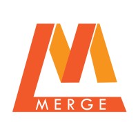 Merge Design Group logo, Merge Design Group contact details