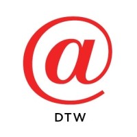 @properties DTW logo, @properties DTW contact details