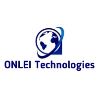 ONLEI Technologies logo, ONLEI Technologies contact details