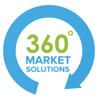 360° Market Solutions logo, 360° Market Solutions contact details