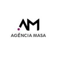 Agência Masa logo, Agência Masa contact details