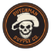 Dutchman Supply Co. logo, Dutchman Supply Co. contact details